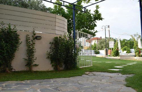 Anesis Village Studios and Apartments - Foto 23