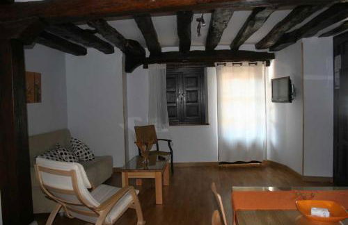 Apartamentos Casa de la Abuela - Foto 39