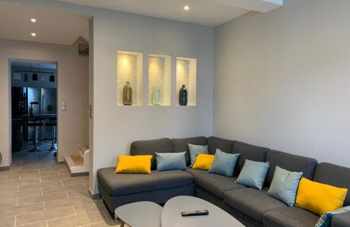 Sur la Terrasse - Foto 7