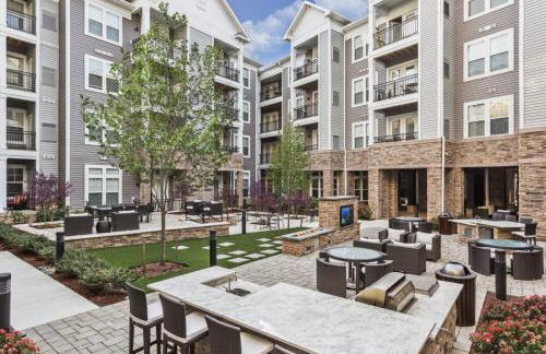 Pool Gym Spacious Free-Parking - Foto 28