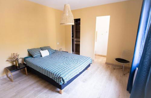 Maison avec jardin - Foto 12