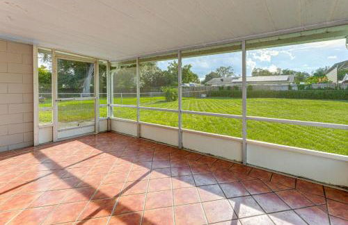 Gateway to Orlando Theme Parks! Home with Large Yard - Photo 20