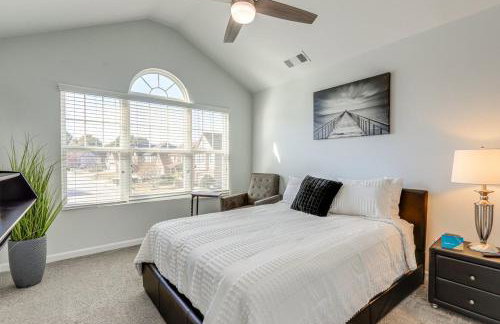 Airport Home - Foto 20