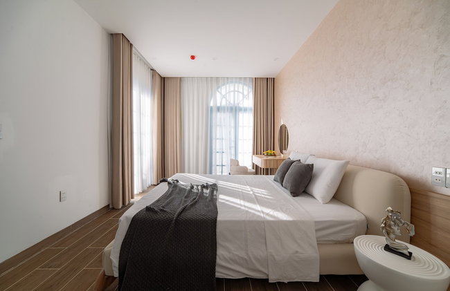 Phoenix Villas Sun Ha Long - Foto 75