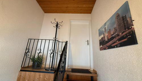 Ferienwohnung Dorfidyll - Foto 1