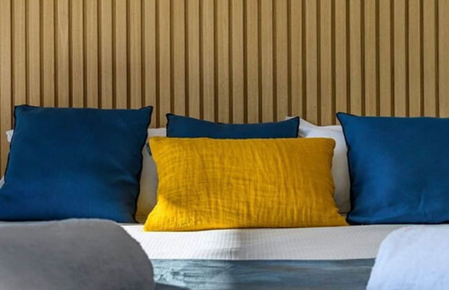 Résidence Calarossa Bay Resort - Foto 3