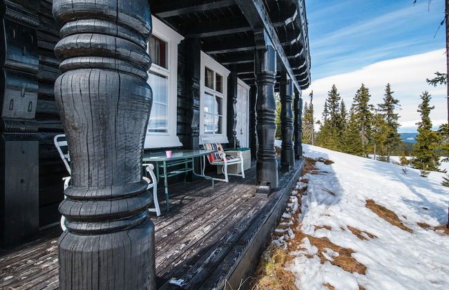 Sørenga Apartments Ringebu - Foto 26