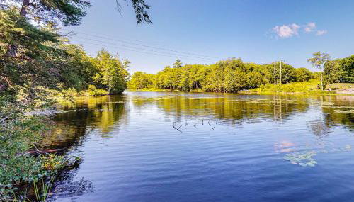 Lakefront Pines - Foto 5