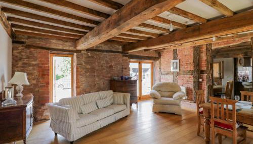 Munderfield Mill - Foto 3