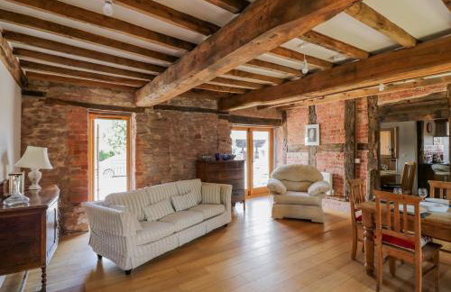 Munderfield Mill - Foto 3