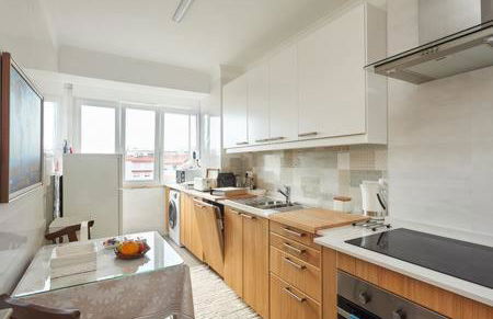 Seven Guest House - Foto 11