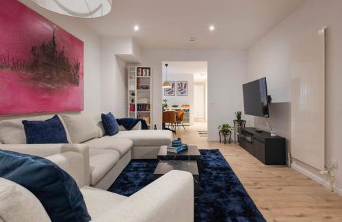 ALEXA 2x Chic Design Apartment up to 15 persons - Foto 80