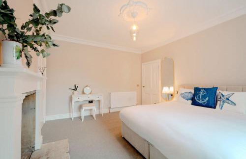 Number Twenty Seven luxury apartment, Aberdour, Fife - Foto 17