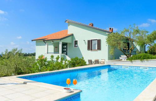 House Stella Brigita by IstriaLux - Photo 1