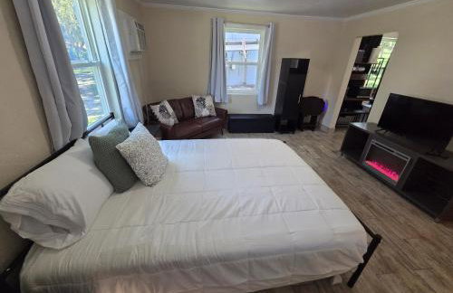 Lazy Oaks Resort Cottages - Foto 28