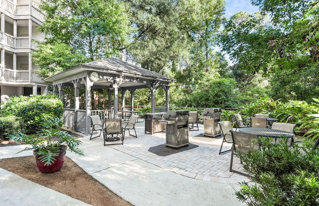 Royal Dunes Resort - Foto 22