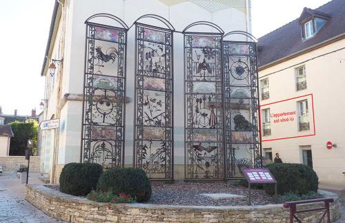 Le Richebourg - Charmant T2 Cosy, tout confort - Foto 61