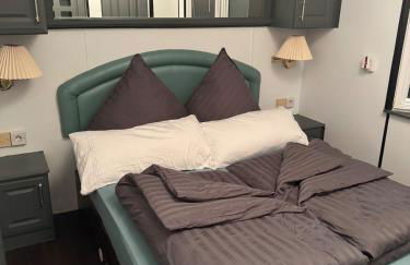 FeWo Schmugglerpatt Werkstatt - Foto 7