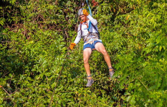 Tronco Tambopata Adventure - Photo 37