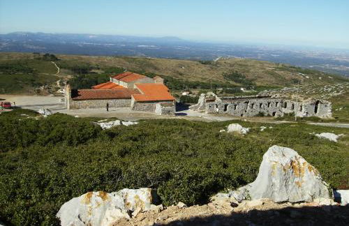 Casa Do Avô In Montejunto - Foto 31