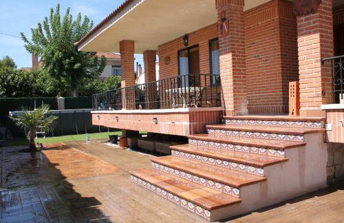 Aire De Pinares - Foto 2