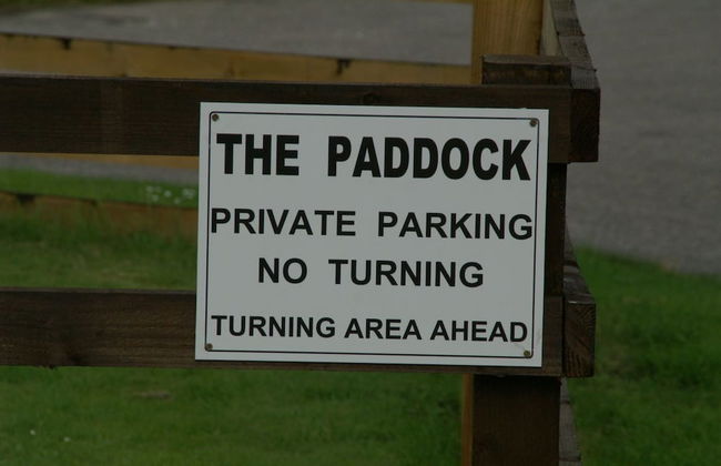 The Paddock - Foto 24