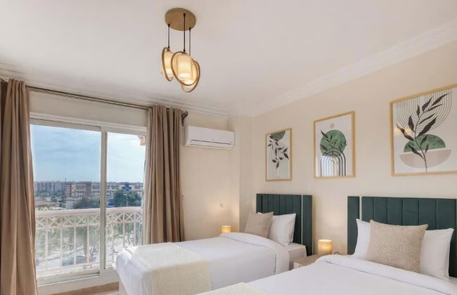 Sokon Residence Madinaity - Foto 38