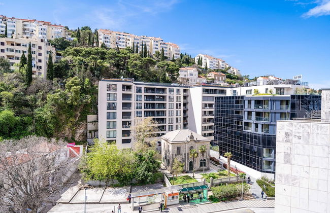 Apartment in Dubrovnik - Photo 37