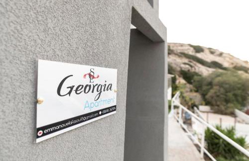 Georgia Apartment - Photo 3