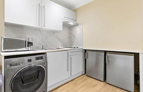 Cosy one bedroom Apartment - London Bridge - Foto 7