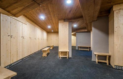 Val Thorens - Cosy Duplex avec Vue Silveralp 341 - Foto 21