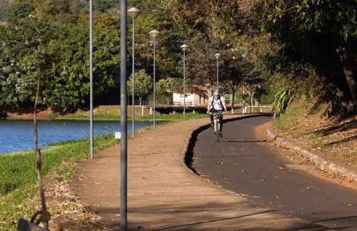 Chalé do Lago - Foto 22