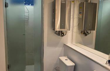 Flat Duplex - Conforto e estilo a poucos metros da Berrini e Shopping Morumbi - Foto 58
