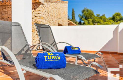 Villa Mirador de Bassetes 5 - Grupo Turis - Foto 20