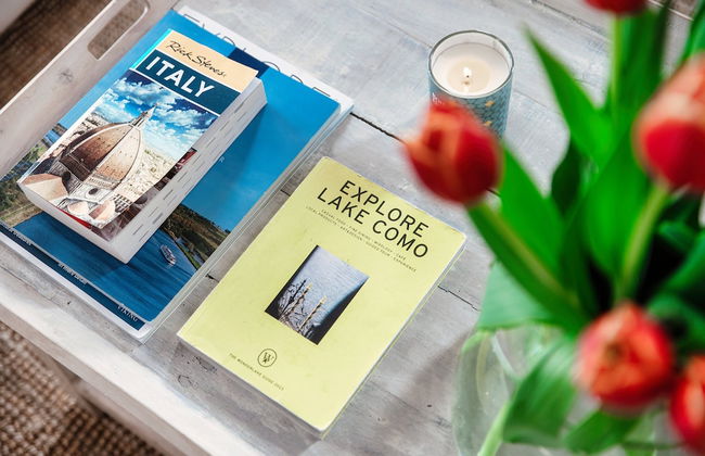 Villa Rosalia - Photo 5