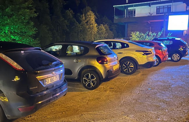 Dolobi Bungalow - Foto 19