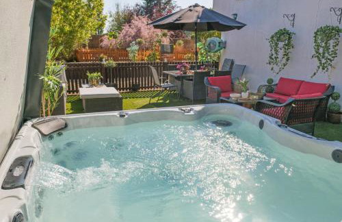 Sampford Hideaway Retreat - Foto 24