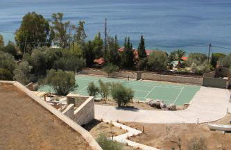 Endogeios Luxury Villas - Photo 60