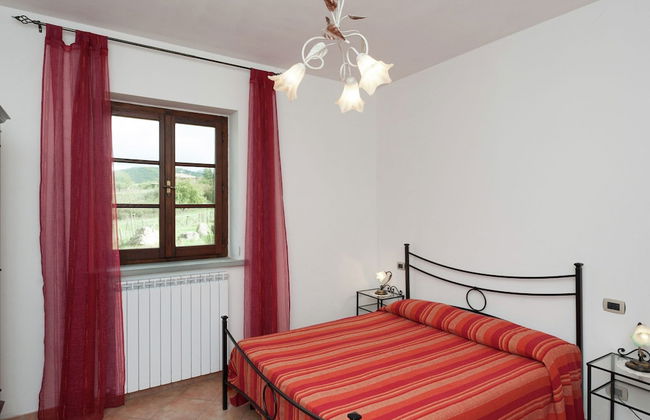 Umbria Family Holiday Retreat - Foto 3