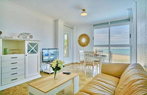 Apartamento frente al mar á Denia - Foto 7