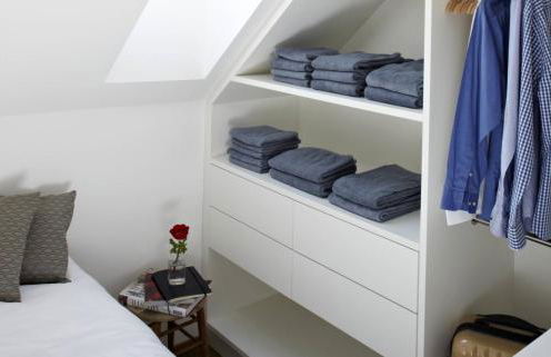 KönigsSCHLAF No3 - Die Große mit Balkon in der Konstanzer Altstadt - Foto 5