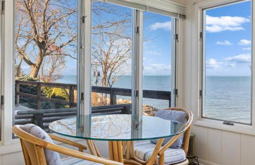 Lake Michigan Getaway by Juniper Holiday + Home - Foto 9