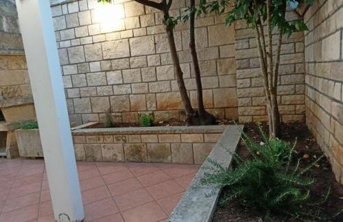 Villetta Poesia 50 m dal mare con giardino e parcheggio - Foto 18