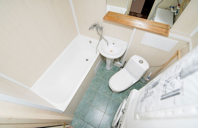 Apartment on Bestuzheva 23 - Foto 17