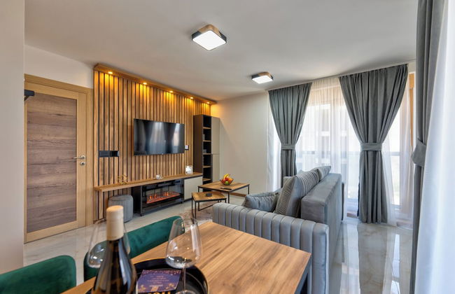 Golden Panorama Wellness & Spa - Foto 30