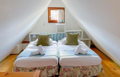 La Maison Bleue - Historic House in the Heart of Riquewihr - Foto 39