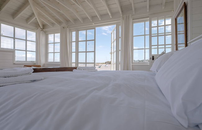 The Boathouse, Felixstowe Ferry - Foto 10