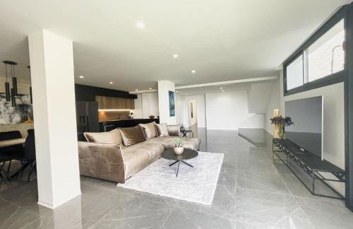 Luxury Villa Finestrat - Foto 27