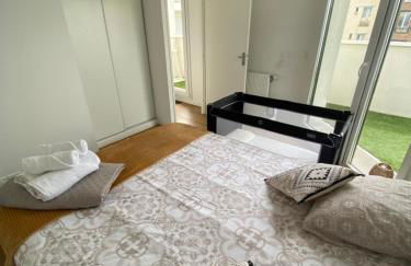 Le 147 Parc Entre Paris et Disney - Foto 13