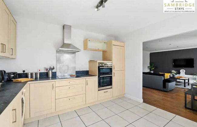 Weekly Stays Penthouse - Foto 11